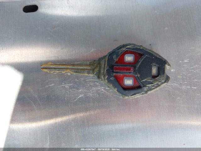 2014 MITSUBISHI MIRAGE ML32A3HJ2EH009427 Photo 10