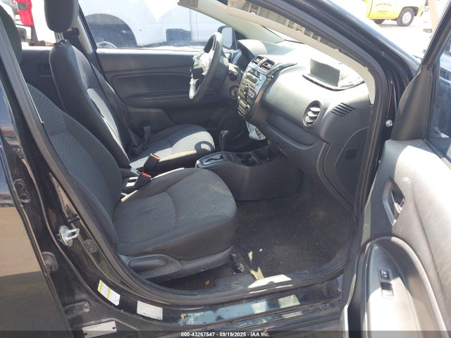 2014 MITSUBISHI MIRAGE ML32A3HJ2EH009427 Photo 4