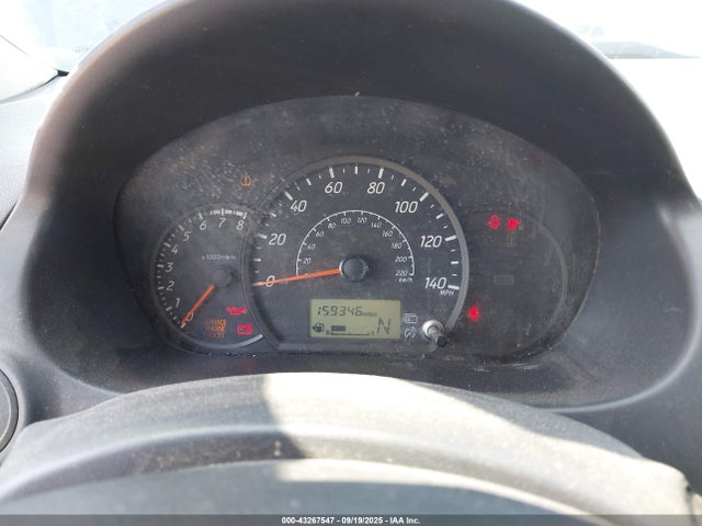 2014 MITSUBISHI MIRAGE ML32A3HJ2EH009427 Photo 6