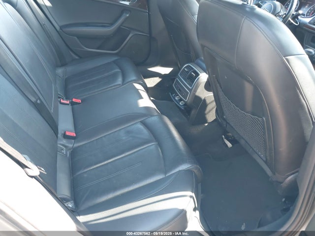 2015 AUDI A6 WAUGFAFC4FN021480 Photo 7