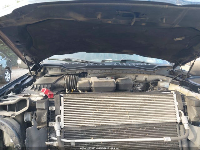 Ford 2017 2017 1FT7W2B68HEE40721 Image 10