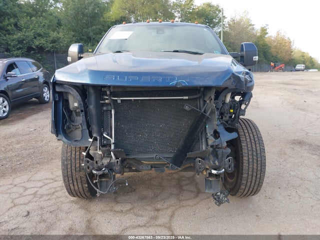 Ford 2017 2017 1FT7W2B68HEE40721 Image 13