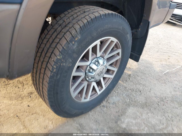 Ford 2017 2017 1FT7W2B68HEE40721 Image 12