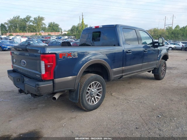 Ford 2017 2017 1FT7W2B68HEE40721 Image 4