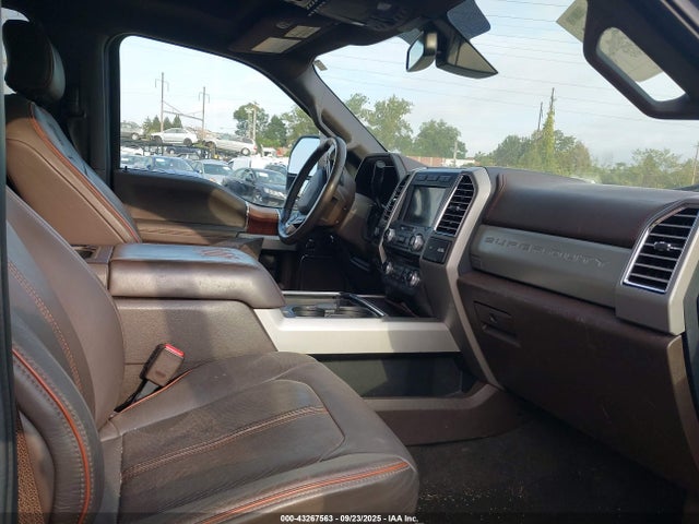 Ford 2017 2017 1FT7W2B68HEE40721 Image 5