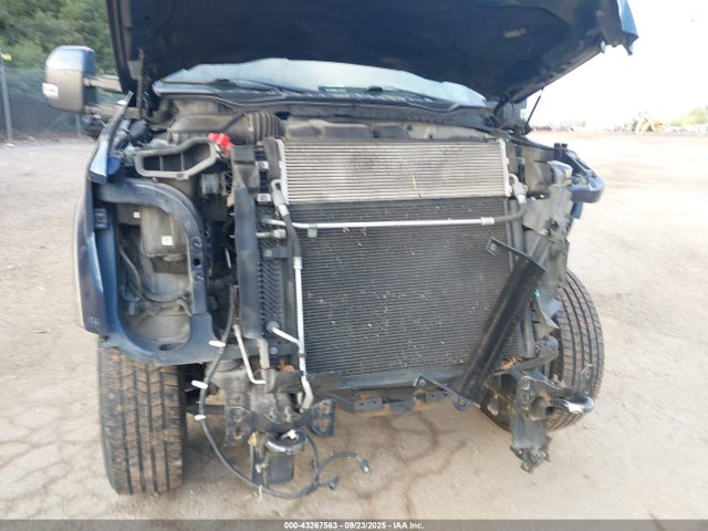 Ford 2017 2017 1FT7W2B68HEE40721 Image 6