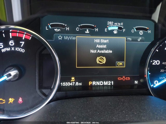 Ford 2017 2017 1FT7W2B68HEE40721 Image 7