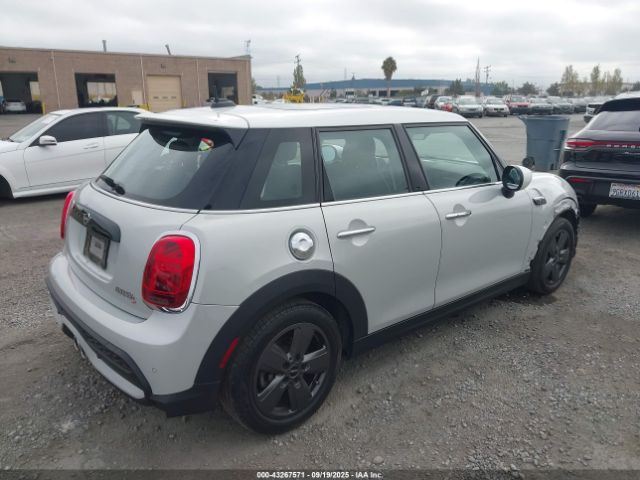 2022 MINI HARDTOP WMW53DK03N2R35569 Photo 3