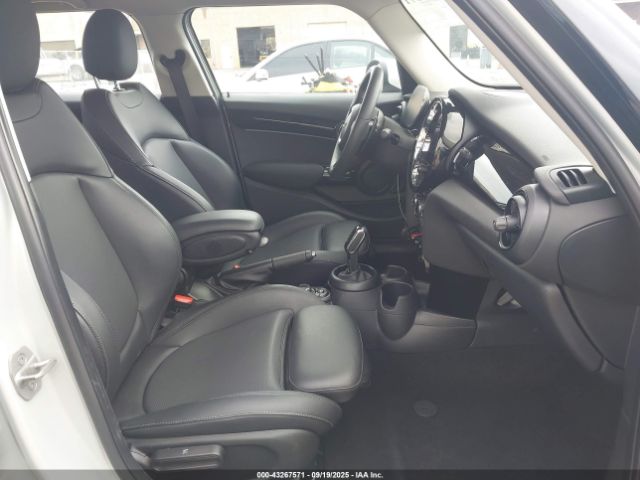 2022 MINI HARDTOP WMW53DK03N2R35569 Photo 4