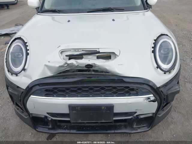 2022 MINI HARDTOP WMW53DK03N2R35569 Photo 5
