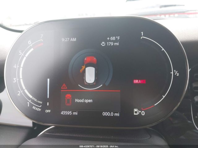 2022 MINI HARDTOP WMW53DK03N2R35569 Photo 6