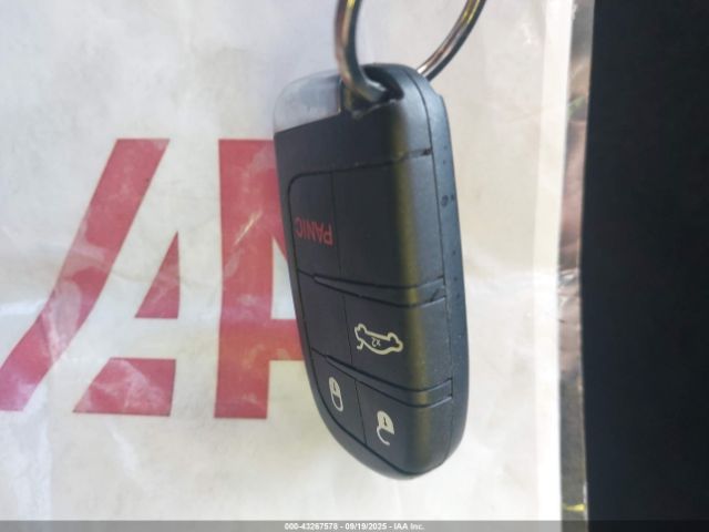 2018 DODGE CHALLENGER 2C3CDZFJ9JH246522 Photo 10