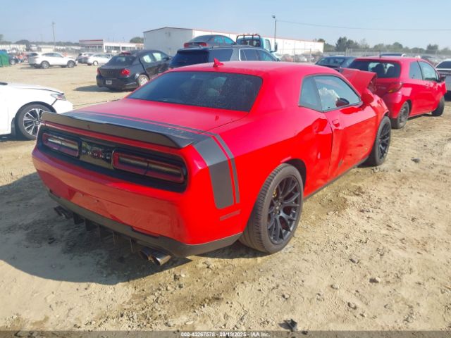 2018 DODGE CHALLENGER 2C3CDZFJ9JH246522 Photo 3