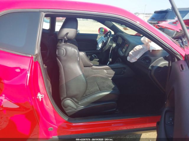 2018 DODGE CHALLENGER 2C3CDZFJ9JH246522 Photo 4