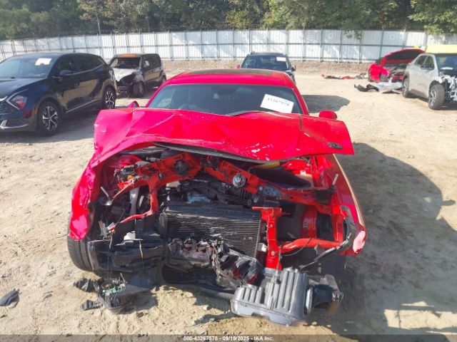 2018 DODGE CHALLENGER 2C3CDZFJ9JH246522 Photo 5