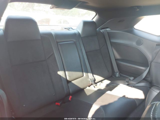 2018 DODGE CHALLENGER 2C3CDZFJ9JH246522 Photo 7