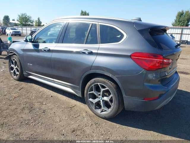 WBXHT3Z35H4A52047 BMW X1