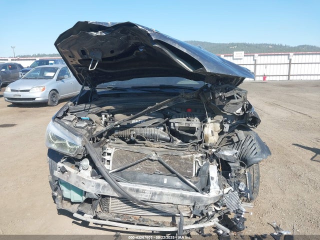 WBXHT3Z35H4A52047 BMW X1