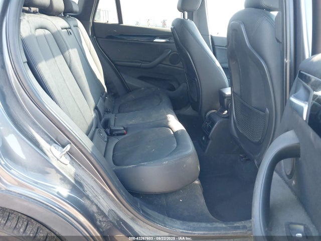 WBXHT3Z35H4A52047 BMW X1