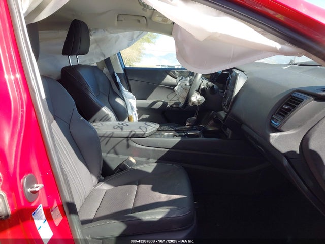 2022 Lexus Nx 250 მანქანა იყიდება აუქციონზე, vin: 2T2ADCEZ5NC001428, აუქციონის ნომერი: 43267609