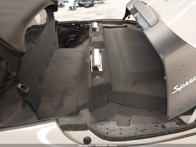 2019 PORSCHE 911 WP0CF2A9XKS172337 Photo 9