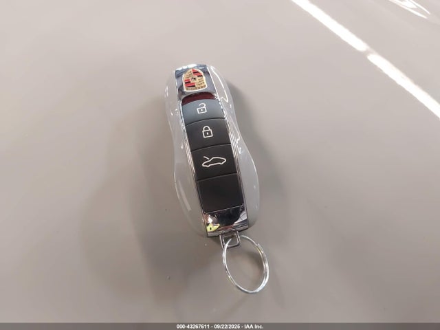 2019 PORSCHE 911 WP0CF2A9XKS172337 Photo 10