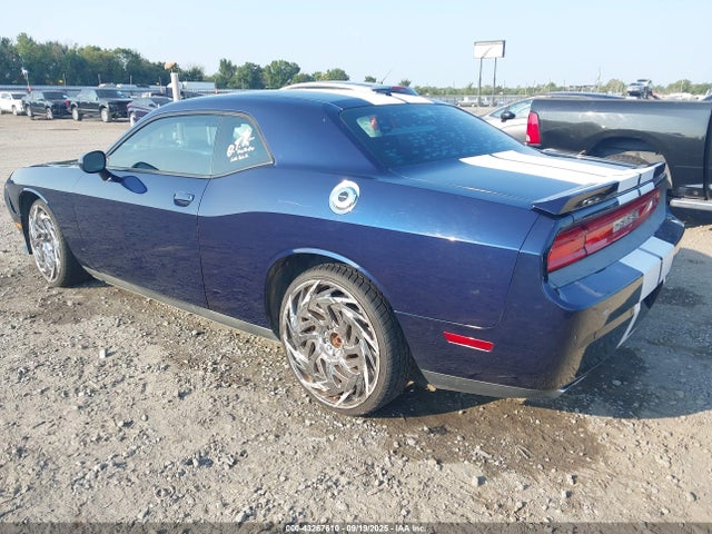 Aukcja sprzedaży 2014 Dodge Challenger Sxt Plus, vin: 2C3CDYAG6EH142498, numer aukcji: 43267610
