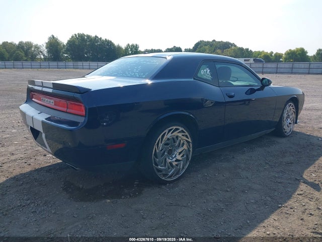 Aukcja sprzedaży 2014 Dodge Challenger Sxt Plus, vin: 2C3CDYAG6EH142498, numer aukcji: 43267610
