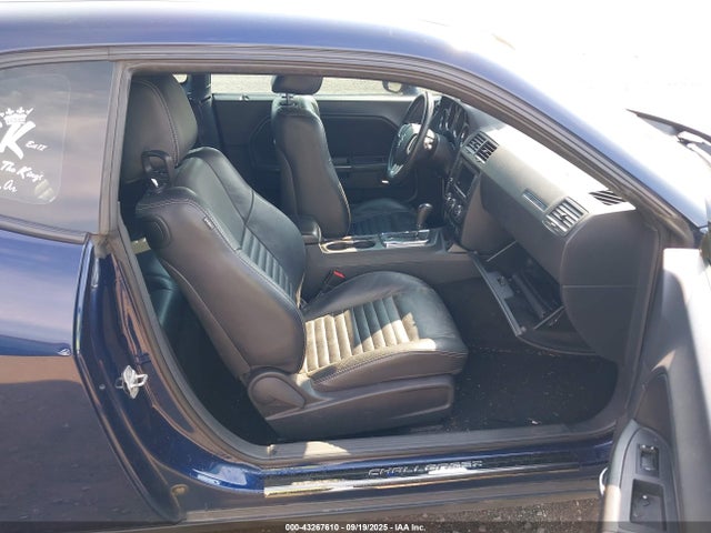 Aukcja sprzedaży 2014 Dodge Challenger Sxt Plus, vin: 2C3CDYAG6EH142498, numer aukcji: 43267610