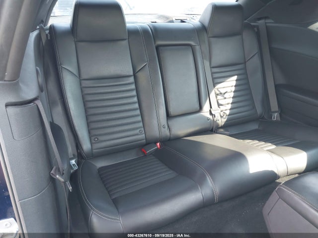Aukcja sprzedaży 2014 Dodge Challenger Sxt Plus, vin: 2C3CDYAG6EH142498, numer aukcji: 43267610