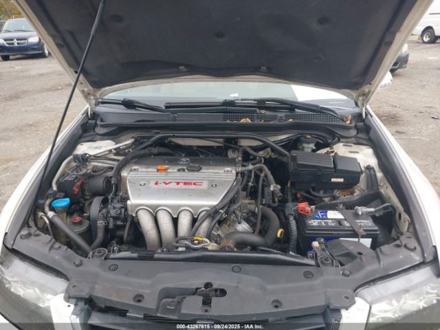 2004 ACURA TSX JH4CL96854C044178 Photo 9