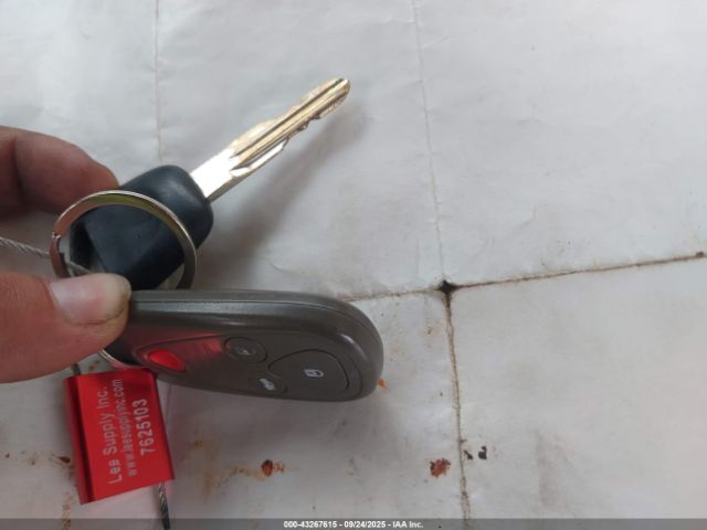 2004 ACURA TSX JH4CL96854C044178 Photo 10