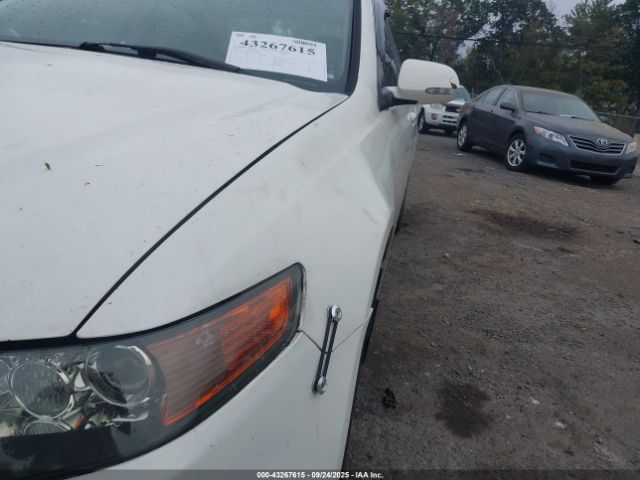 2004 ACURA TSX JH4CL96854C044178 Photo 5
