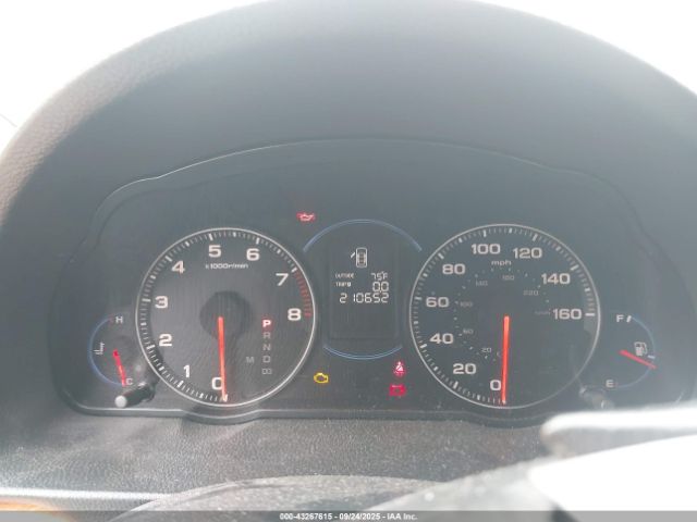 2004 ACURA TSX JH4CL96854C044178 Photo 6