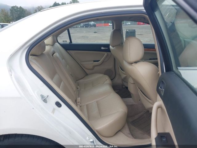 2004 ACURA TSX JH4CL96854C044178 Photo 7