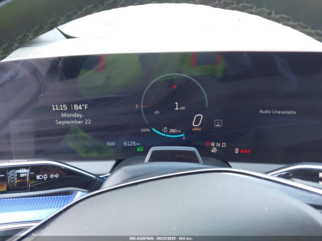 2025 CADILLAC OPTIQ 3GYK3EMR5SS177882 Photo 6