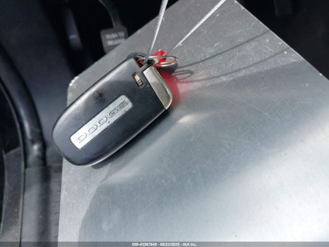 2017 DODGE JOURNEY 3C4PDCBG0HT526402 Photo 10