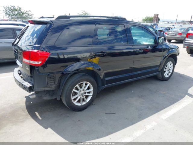 2017 DODGE JOURNEY 3C4PDCBG0HT526402 Photo 3