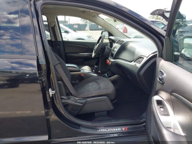 2017 DODGE JOURNEY 3C4PDCBG0HT526402 Photo 4