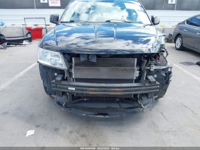 2017 DODGE JOURNEY 3C4PDCBG0HT526402 Photo 5