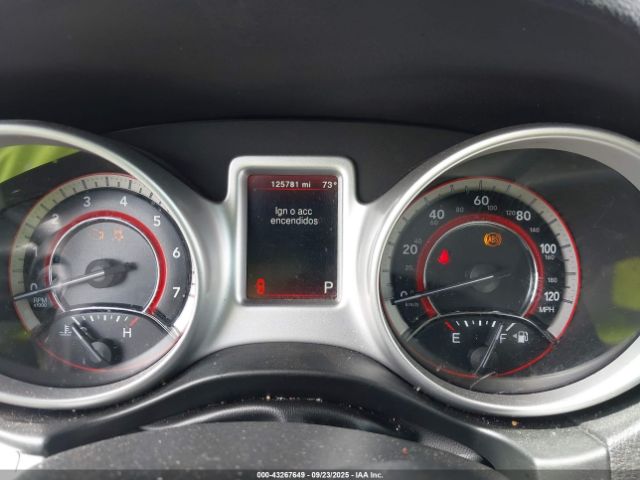 2017 DODGE JOURNEY 3C4PDCBG0HT526402 Photo 6