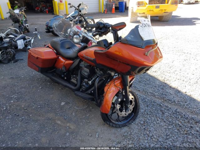 2020 HARLEY-DAVIDSON FLTRXS 1HD1KTP12LB624615