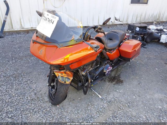 2020 HARLEY-DAVIDSON FLTRXS 1HD1KTP12LB624615 Photo 1