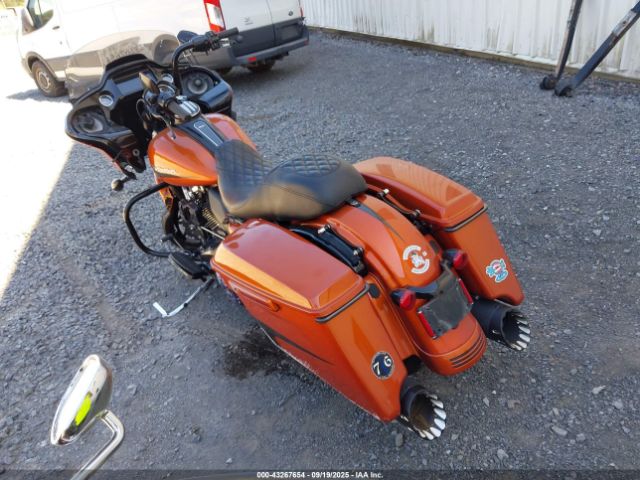 2020 HARLEY-DAVIDSON FLTRXS 1HD1KTP12LB624615 Photo 2