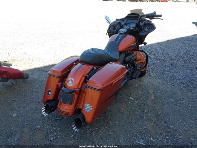 2020 HARLEY-DAVIDSON FLTRXS 1HD1KTP12LB624615 Photo 3