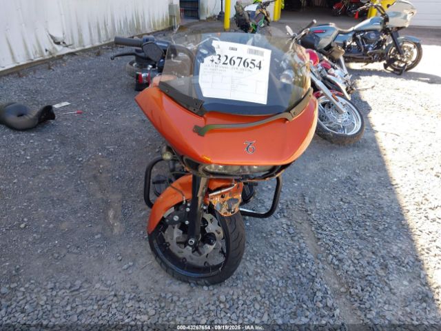 2020 HARLEY-DAVIDSON FLTRXS 1HD1KTP12LB624615 Photo 4