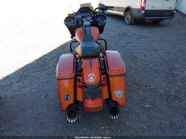 2020 HARLEY-DAVIDSON FLTRXS 1HD1KTP12LB624615 Photo 5