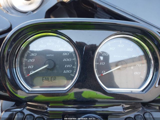 2020 HARLEY-DAVIDSON FLTRXS 1HD1KTP12LB624615 Photo 6