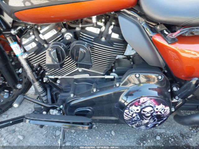 2020 HARLEY-DAVIDSON FLTRXS 1HD1KTP12LB624615 Photo 8