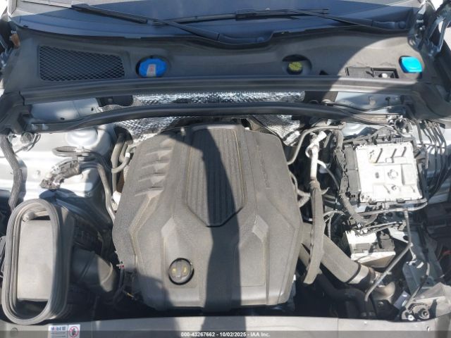 2023 PORSCHE MACAN WP1AA2A51PLB21697 Photo 9